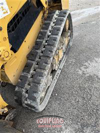 2018 Caterpillar 249D