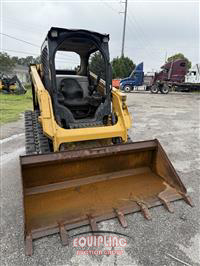 2018 Caterpillar 249D