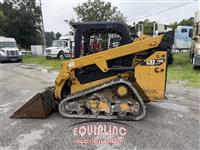 2018 Caterpillar 249D