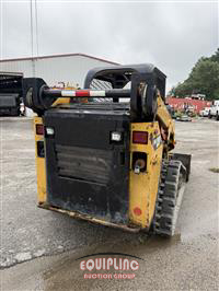 2018 Caterpillar 249D