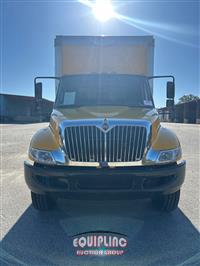 2019 International MA025