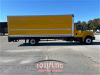 2019 International MA025