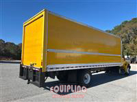 2019 International MA025