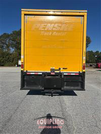 2019 International MA025