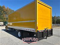 2019 International MA025