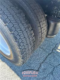 2019 International MA025