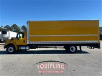 2019 International MA025