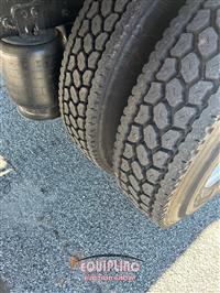 2019 International MA025