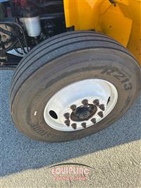 2019 International MA025