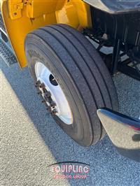 2019 International MA025