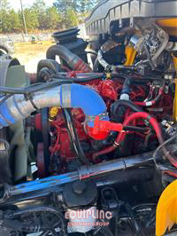 2019 International MA025