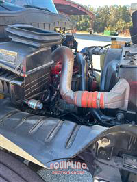 2019 International MA025