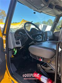 2019 International MA025