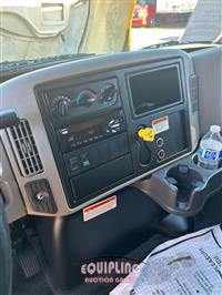 2019 International MA025