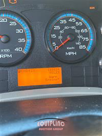 2019 International MA025