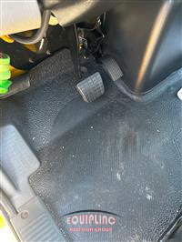 2019 International MA025