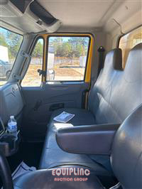 2019 International MA025