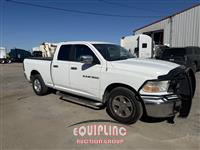 2012 Dodge RAM 1500