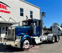 2016 Kenworth W9 Series