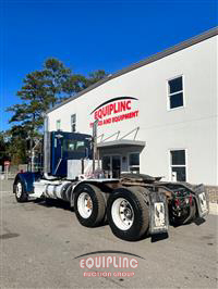 2016 Kenworth W9 Series