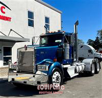 2016 Kenworth W9 Series