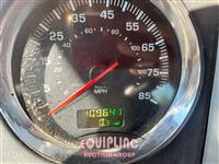 2016 Kenworth W9 Series