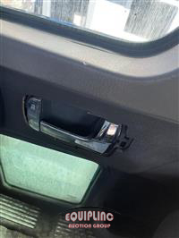 2016 Kenworth W9 Series