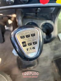 2016 Kenworth W9 Series