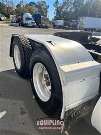 2016 Kenworth W9 Series