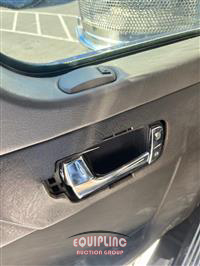 2016 Kenworth W9 Series