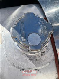 2016 Kenworth W9 Series