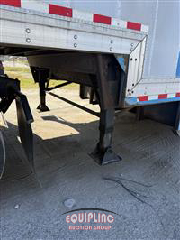 2006 KENTUCKY MOVING TRAILER