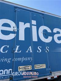 2006 KENTUCKY MOVING TRAILER