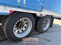 2006 KENTUCKY MOVING TRAILER