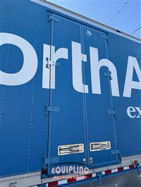 2006 KENTUCKY MOVING TRAILER