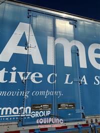 2006 KENTUCKY MOVING TRAILER