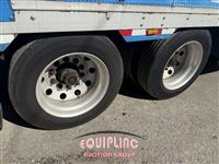 2006 KENTUCKY MOVING TRAILER