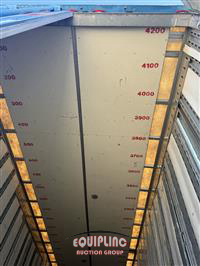 2006 KENTUCKY MOVING TRAILER