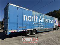 2006 KENTUCKY MOVING TRAILER