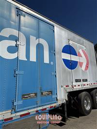 2006 KENTUCKY MOVING TRAILER