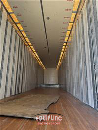 2006 KENTUCKY MOVING TRAILER