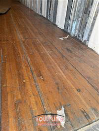 2006 KENTUCKY MOVING TRAILER