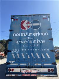 2006 KENTUCKY MOVING TRAILER