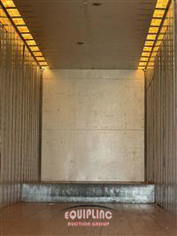 2006 KENTUCKY MOVING TRAILER