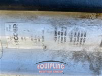 2019 Kenworth MODEL T880 6X4 T/A SLEEPER TRU