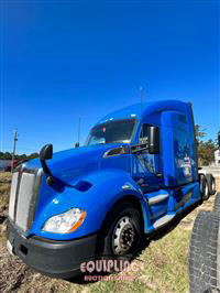 2020 Kenworth T680