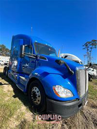 2020 Kenworth T680