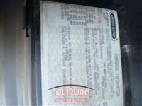 2014 Freightliner Cascadia 125 SLP