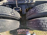 2014 Freightliner Cascadia 125 SLP