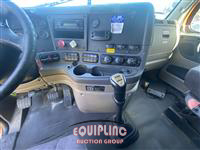 2014 Freightliner Cascadia 125 SLP